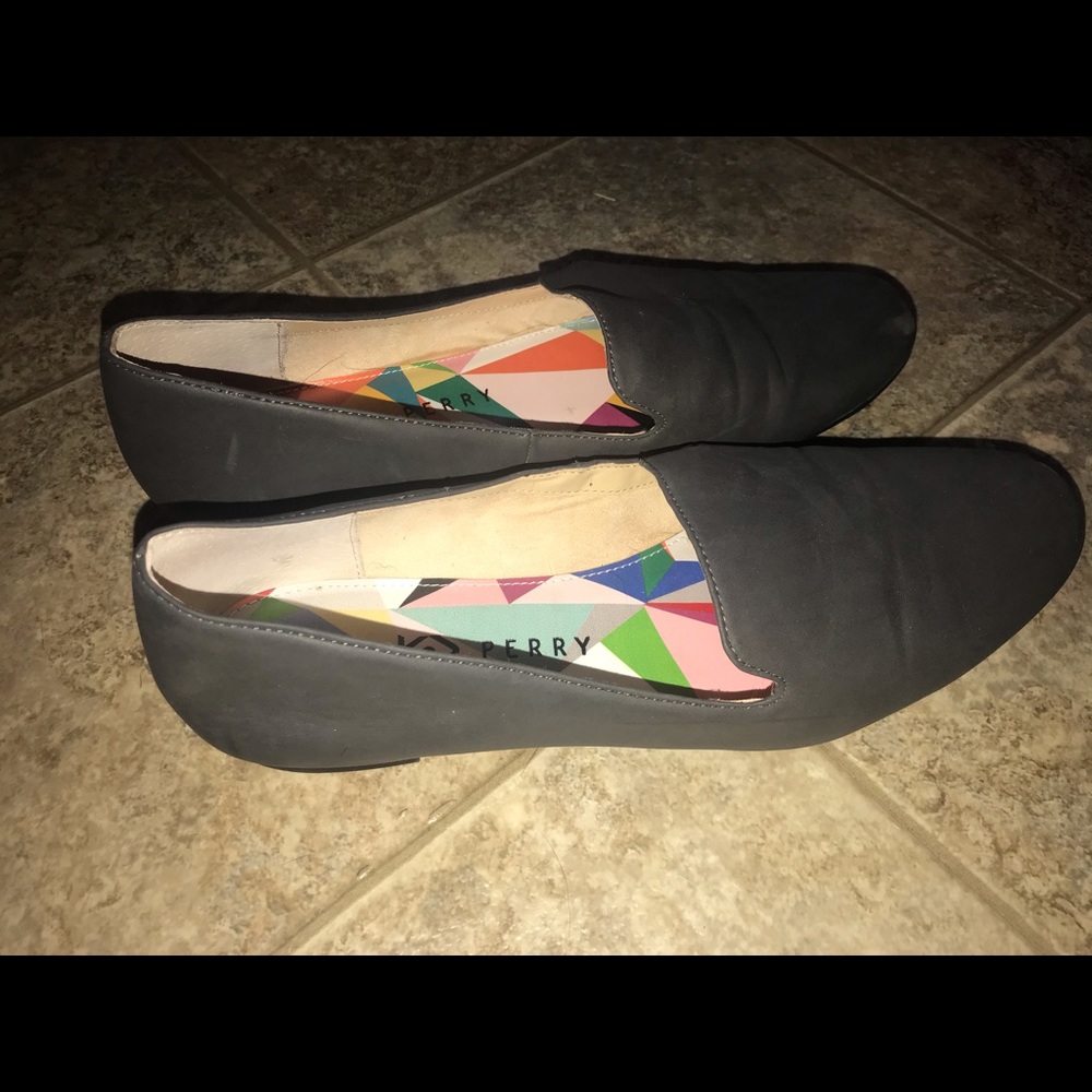 Katy Perry Loafer Flats for Women